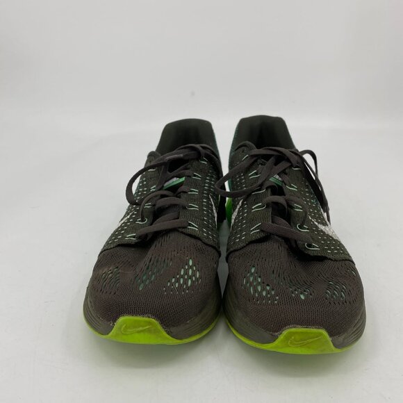 Nike Green Athletic Sneakers | Men\'s Size 9
